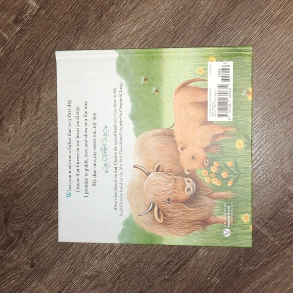 Children's book - Picture 2 of 2